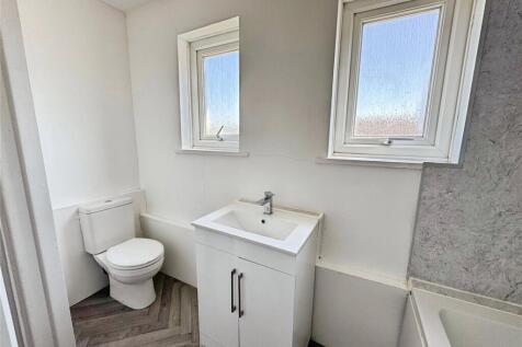 Bathroom W/C