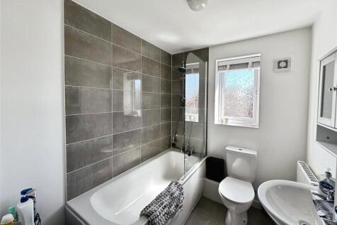 Bathroom W/C