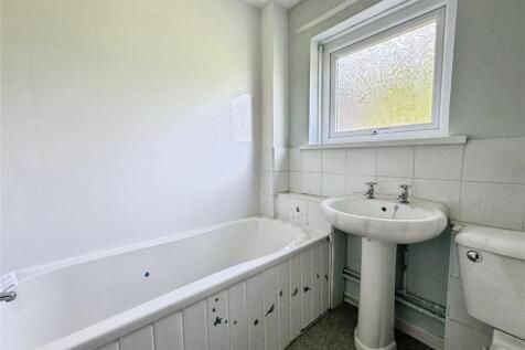 Bathroom W/C
