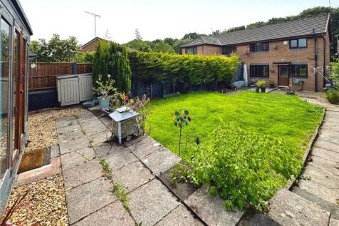 Back Garden
