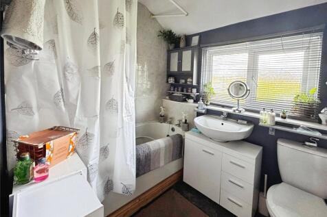 Bathroom W/C