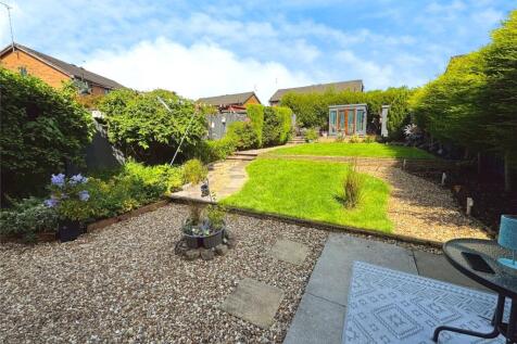 Back Garden