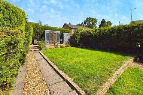 Back Garden