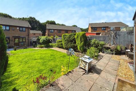 Back Garden