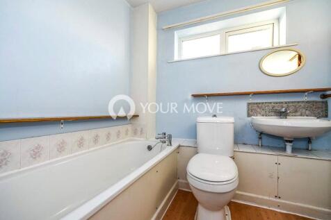 Bathroom W/C