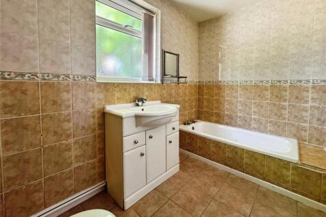 Bathroom W/C