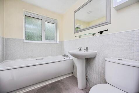 Bathroom W/C