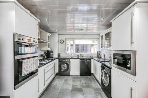 Contempory Kitchen