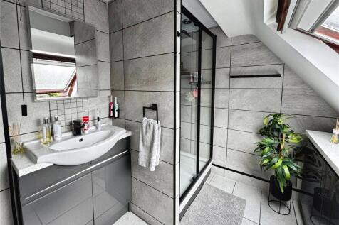 Bathroom W/C