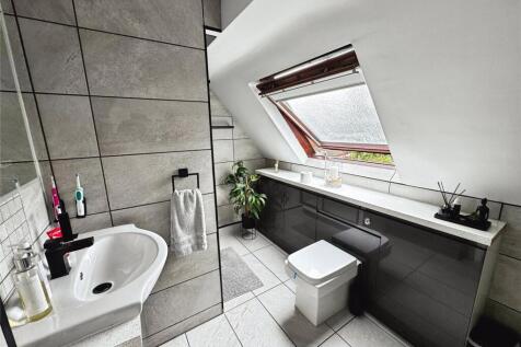Bathroom W/C