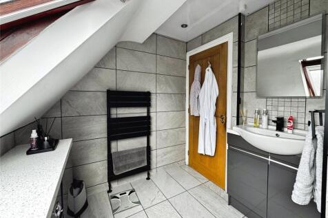 Bathroom W/C