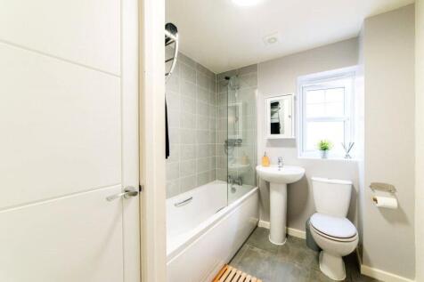 Bathroom W/C