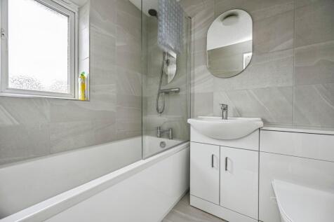 Bathroom W/C