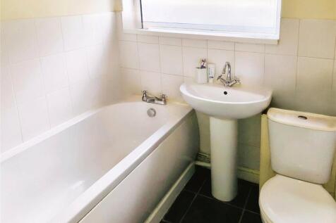 Bathroom W/C