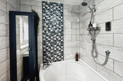 Bathroom W/C
