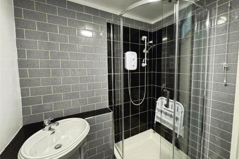 Shower Room W/C