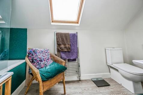 Ensuite Room