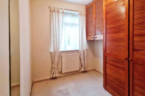 Bedroom Five