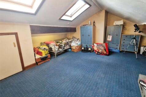 Loft Room