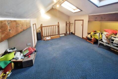 Loft Room
