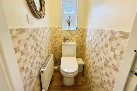 Cloakroom Wc