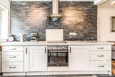 Kitchen/Breakfast Ro