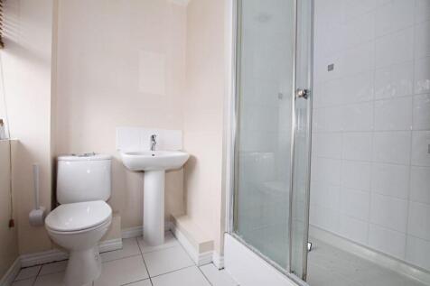 En-Suite (Bed One)