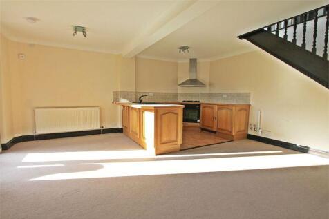 Kitchen/Living Area