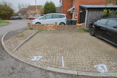 Allocated Park Spaces