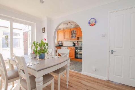 Dining Room/Kitchen/Conservatory