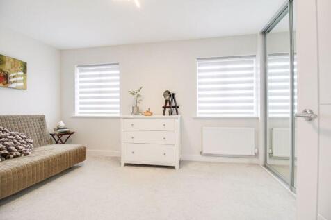 Bedroom Two (1)