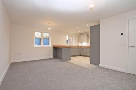 Open Planned Living Area (2)