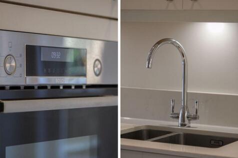 Kitchen Details