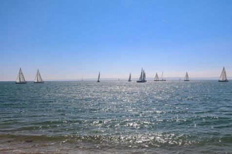 Stokes Bay