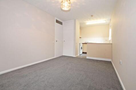 Kitchen/Lounge