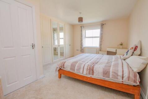 Bedroom One (1)