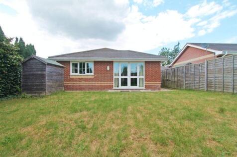 Rear Elevation