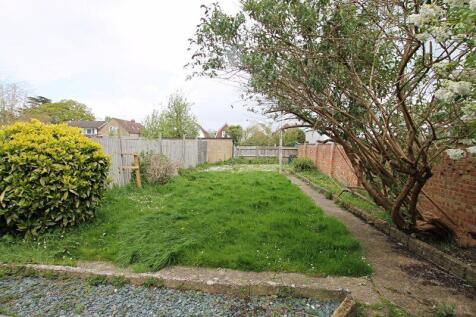 Rear Garden (2)
