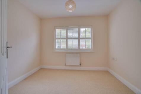 Bedroom Five