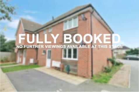 Fully Booked