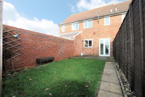 Rear Garden (2)