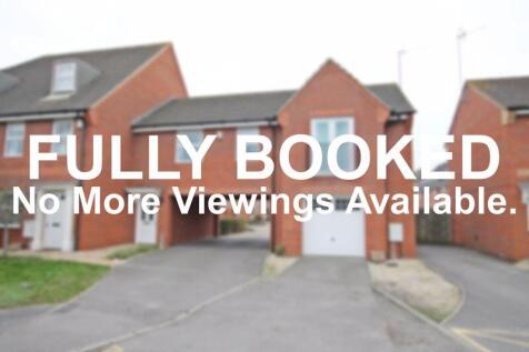 Fully Booked