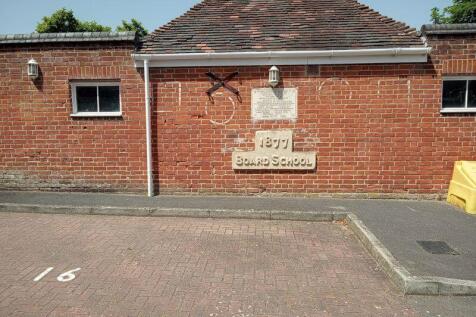Historic Conversion of School