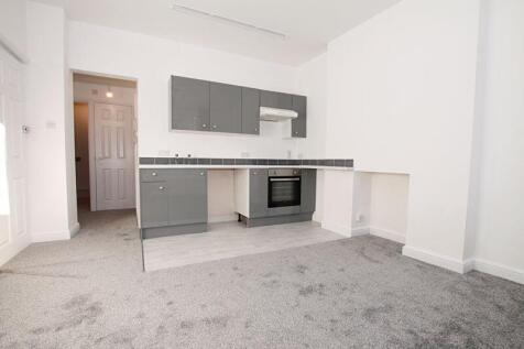 Kitchen/Lounge