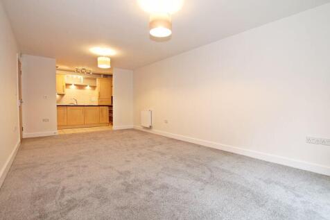 Lounge/Dining Room/Kitchen