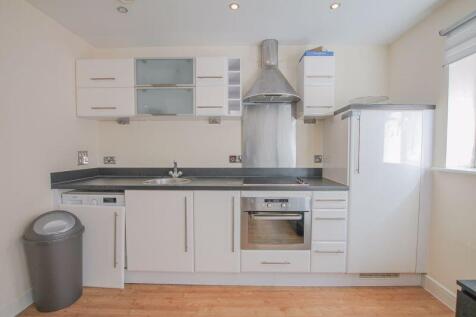 Fitted Kitchen