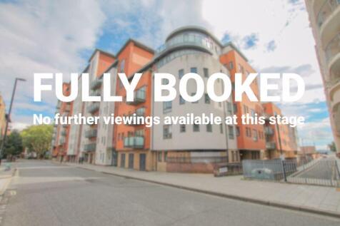 Fully Booked