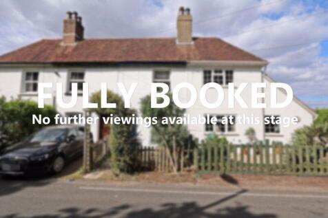Fully Booked