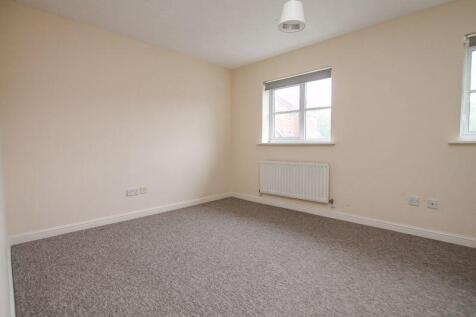 Bedroom One (1)