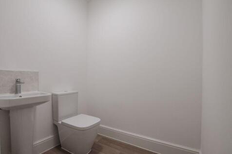 Downstairs Cloakroom